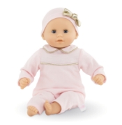 Imagine COROLLE MPP BEBELUS CALIN MANON 30CM