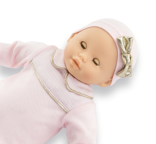 Imagine COROLLE MPP BEBELUS CALIN MANON 30CM