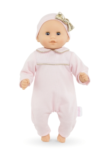 Imagine COROLLE MPP BEBELUS CALIN MANON 30CM