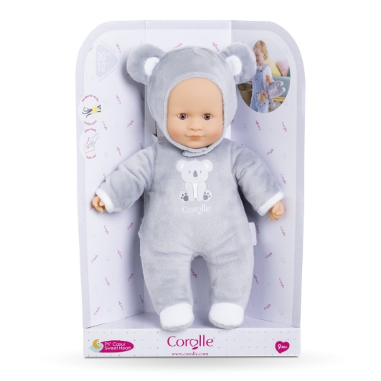Imagine COROLLE MDC BEBELUS SWEET HEART KOALA 30CM