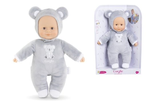 Imagine COROLLE MDC BEBELUS SWEET HEART KOALA 30CM