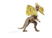 Imagine NATURE WORLD DINO SET 6 DINOZAURI IN CUTIE PIRAMIDA