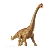 Imagine NATURE WORLD DINO SET 6 DINOZAURI IN CUTIE PIRAMIDA