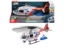 Imagine Dickie elicopter Airbus interactiv cu lumini și sunete 54cm