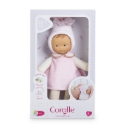 Imagine COROLLE MDC BEBELUS MISS STARRY DREAMS 25CM