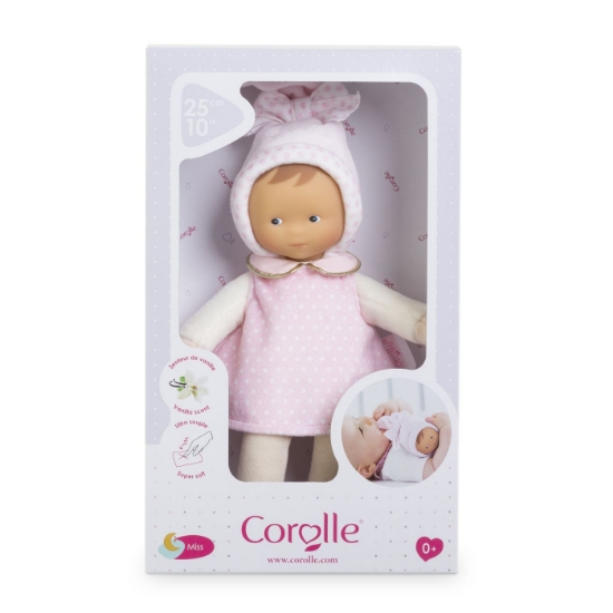 Imagine COROLLE MDC BEBELUS MISS STARRY DREAMS 25CM