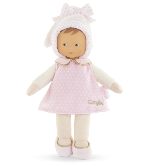 Imagine COROLLE MDC BEBELUS MISS STARRY DREAMS 25CM