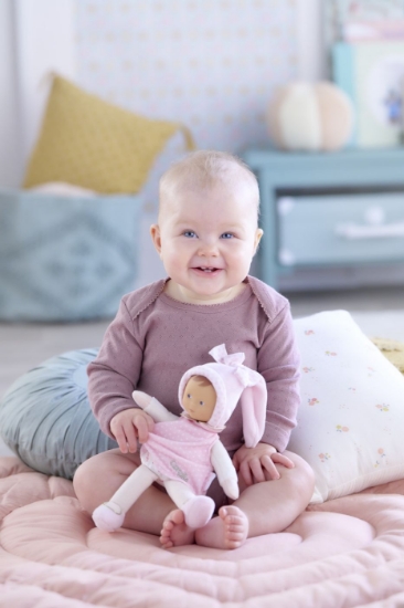 Imagine COROLLE MDC BEBELUS MISS STARRY DREAMS 25CM