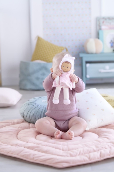 Imagine COROLLE MDC BEBELUS MISS STARRY DREAMS 25CM