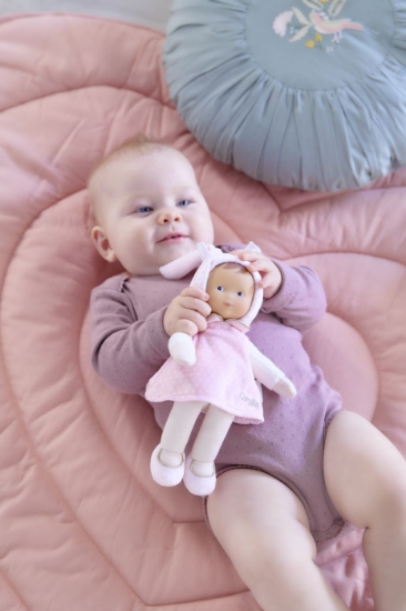 Imagine COROLLE MDC BEBELUS MISS STARRY DREAMS 25CM