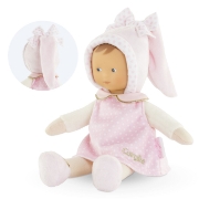 Imagine COROLLE MDC BEBELUS MISS STARRY DREAMS 25CM
