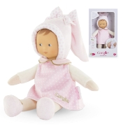 Imagine COROLLE MDC BEBELUS MISS STARRY DREAMS 25CM