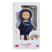 Imagine COROLLE MDC BEBELUS MISS NAVYBLUE STARRY DREAMS 25CM