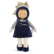 Imagine COROLLE MDC BEBELUS MISS NAVYBLUE STARRY DREAMS 25CM