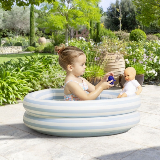 Imagine COROLLE MPP BEBELUS DE BAIE MARIN 30CM