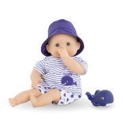 Imagine COROLLE MPP BEBELUS DE BAIE MARIN 30CM