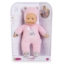 Imagine COROLLE MDC BEBELUS SWEET HEART URSULET ROZ 30CM