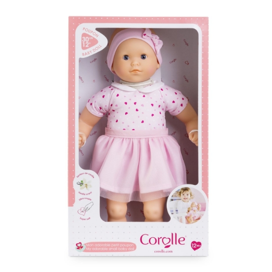 Imagine COROLLE MPP PAPUSA MEA ADORABILA MICA 30CM