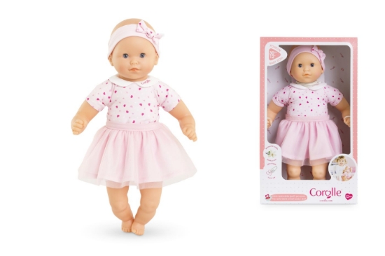 Imagine COROLLE MPP PAPUSA MEA ADORABILA MICA 30CM