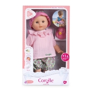 Imagine COROLLE MPP BEBELUSUL PENTRU BAIE CORALIE 30CM