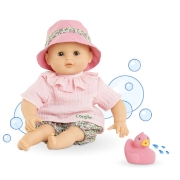 Imagine COROLLE MPP BEBELUSUL PENTRU BAIE CORALIE 30CM