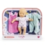 Imagine COROLLE MPP SET BEBELUSUL CALIN NOAPTE BUNA ALB 20CM