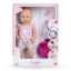 Imagine COROLLE MGP BEBELUSUL EMMA CU ACCESORII 36CM