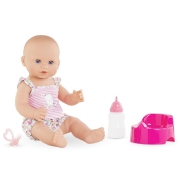 Imagine COROLLE MGP BEBELUSUL EMMA CU ACCESORII 36CM