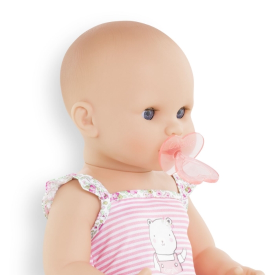 Imagine COROLLE MGP BEBELUSUL EMMA CU ACCESORII 36CM