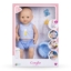 Imagine COROLLE MGP BEBELUSUL PAUL CU ACCESORII 36CM