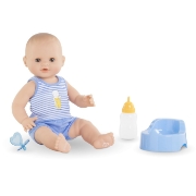 Imagine COROLLE MGP BEBELUSUL PAUL CU ACCESORII 36CM