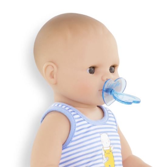 Imagine COROLLE MGP BEBELUSUL PAUL CU ACCESORII 36CM