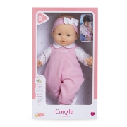 Imagine COROLLE MGP BEBELUSUL LISE 36CM