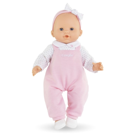 Imagine COROLLE MGP BEBELUSUL LISE 36CM