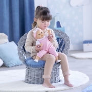 Imagine COROLLE MGP BEBELUSUL LISE 36CM