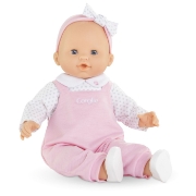 Imagine COROLLE MGP BEBELUSUL LISE 36CM