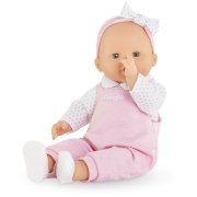 Imagine COROLLE MGP BEBELUSUL LISE 36CM