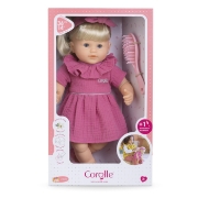 Imagine COROLLE MGP BEBELUSUL JADE 36CM