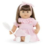 Imagine COROLLE MGP BEBELUSUL JULIE 36CM