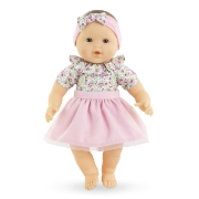 Imagine COROLLE MPP BEBELUSUL GRAND POUPON 36CM