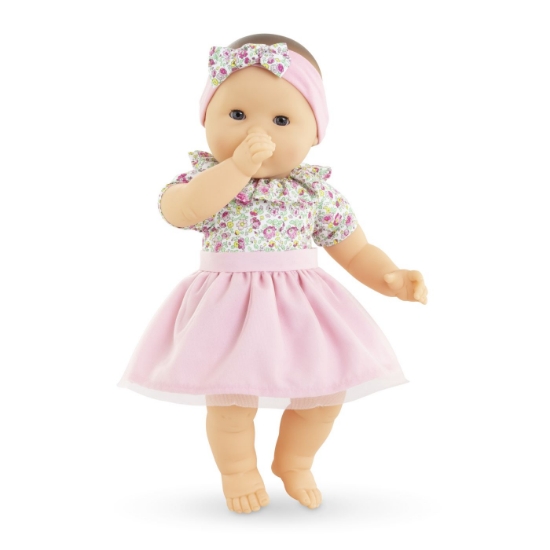 Imagine COROLLE MPP BEBELUSUL GRAND POUPON 36CM