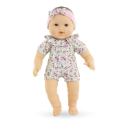 Imagine COROLLE MPP BEBELUSUL GRAND POUPON 36CM