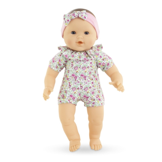 Imagine COROLLE MPP BEBELUSUL GRAND POUPON 36CM