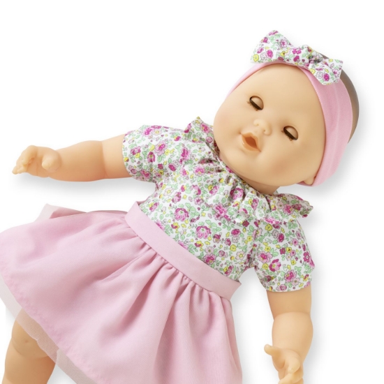 Imagine COROLLE MPP BEBELUSUL GRAND POUPON 36CM