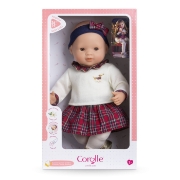 Imagine COROLLE MGP BEBELUS SUZANNE 36CM