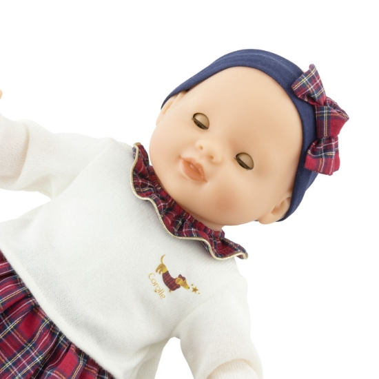 Imagine COROLLE MGP BEBELUS SUZANNE 36CM