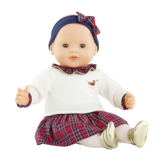 Imagine COROLLE MGP BEBELUS SUZANNE 36CM