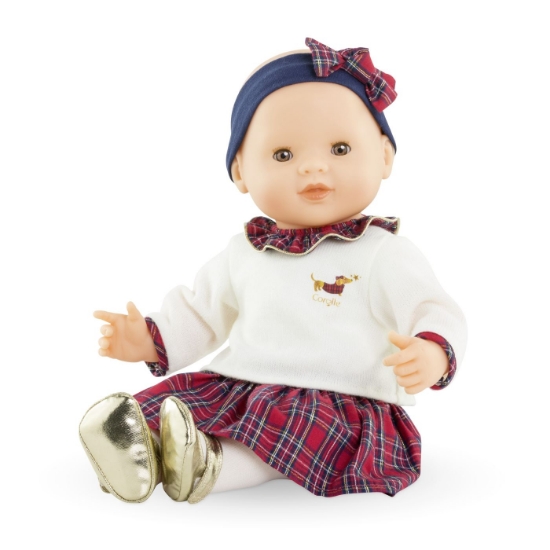 Imagine COROLLE MGP BEBELUS SUZANNE 36CM