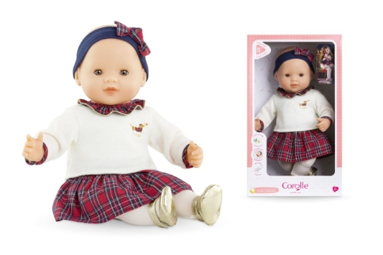 Imagine COROLLE MGP BEBELUS SUZANNE 36CM