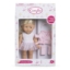 Imagine  COROLLE LTC SET PAPUSA ROSY BALERINA CU ACCESORII 20CM